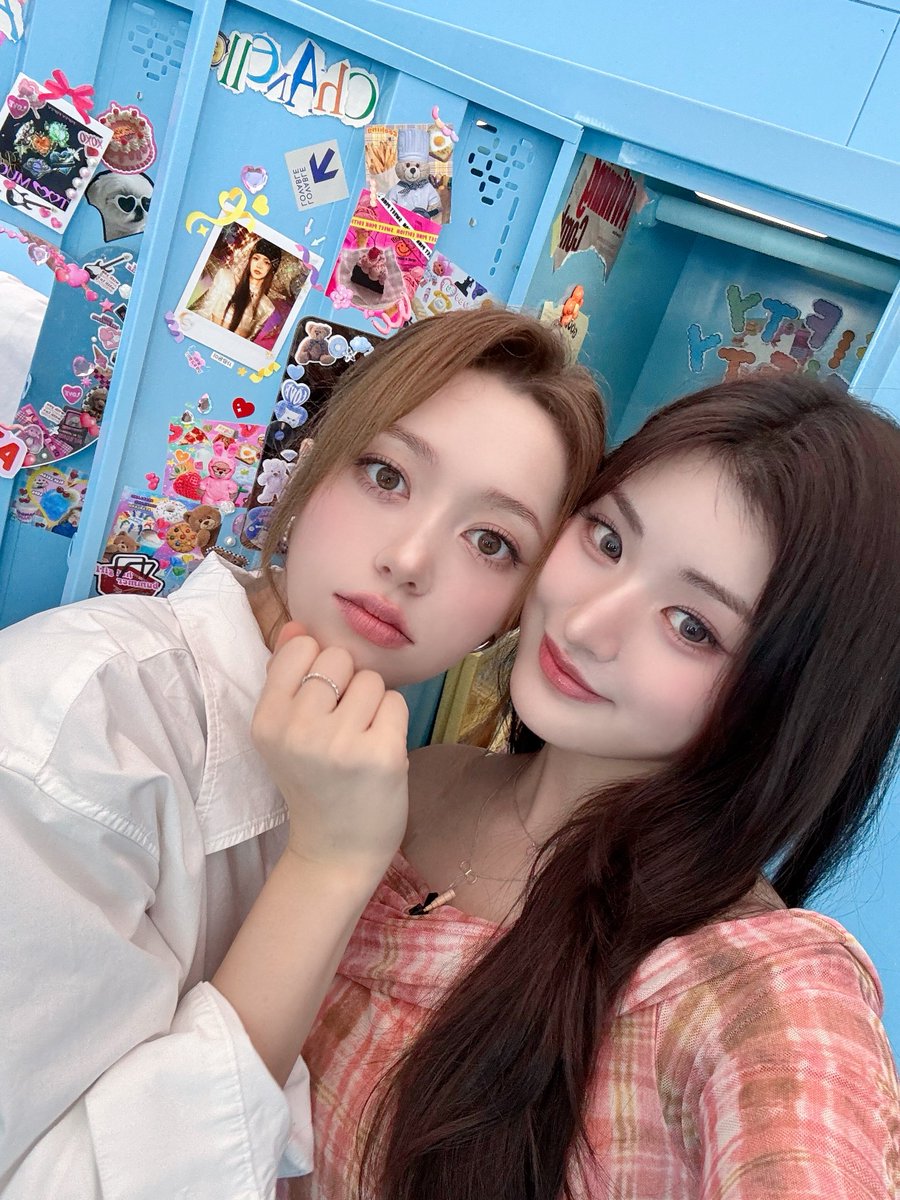 Behind-the-scenes cut of FIFTY FIFTY