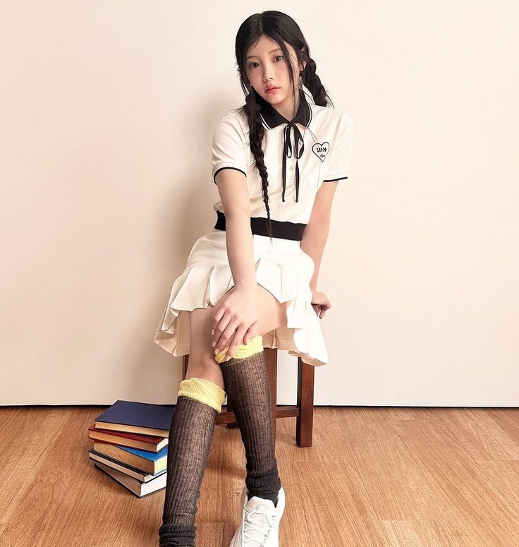 Latest photo of Wonhee (ILLIT)