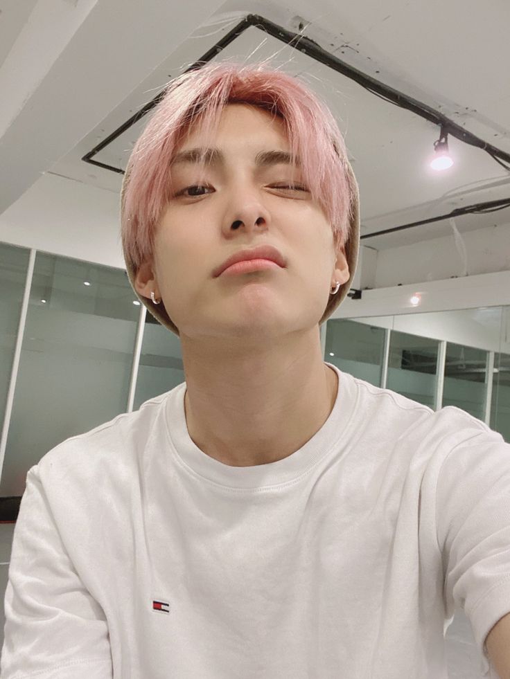 A.C.E 팬이 찍은 순간