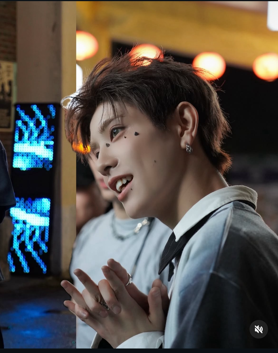 Yuki (NEXZ)的最新照片