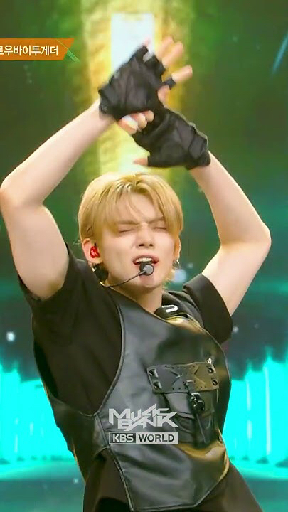 Today's most popular wallpaper in the Yeonjun (TOMORROW X TOGETHER) community