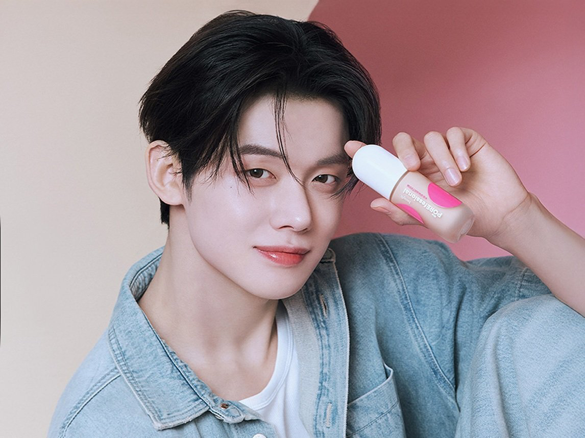 Latest photo of Yeonjun (TOMORROW X TOGETHER)