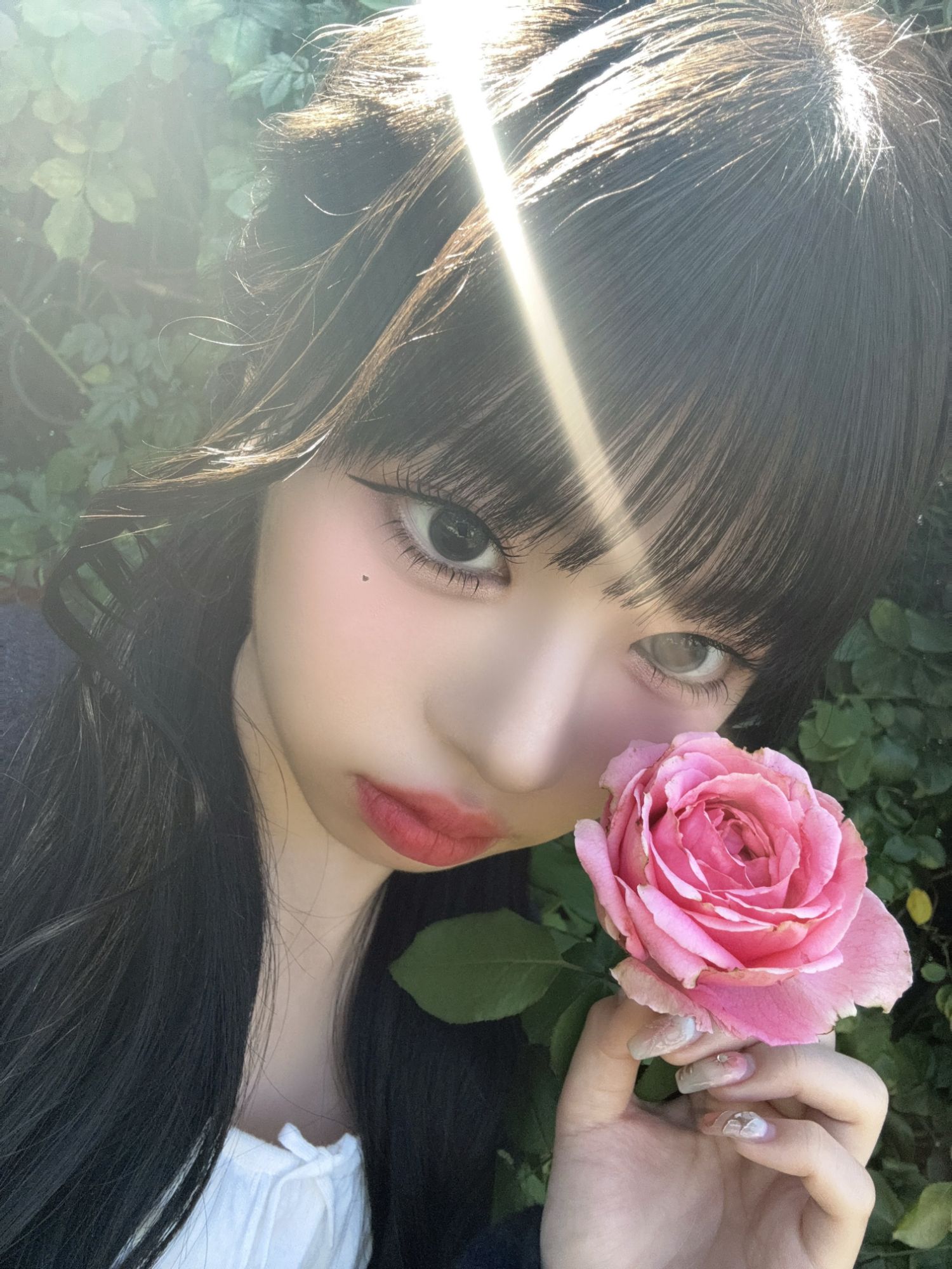 村上璃杏 (ME:I)的最新活动照片
