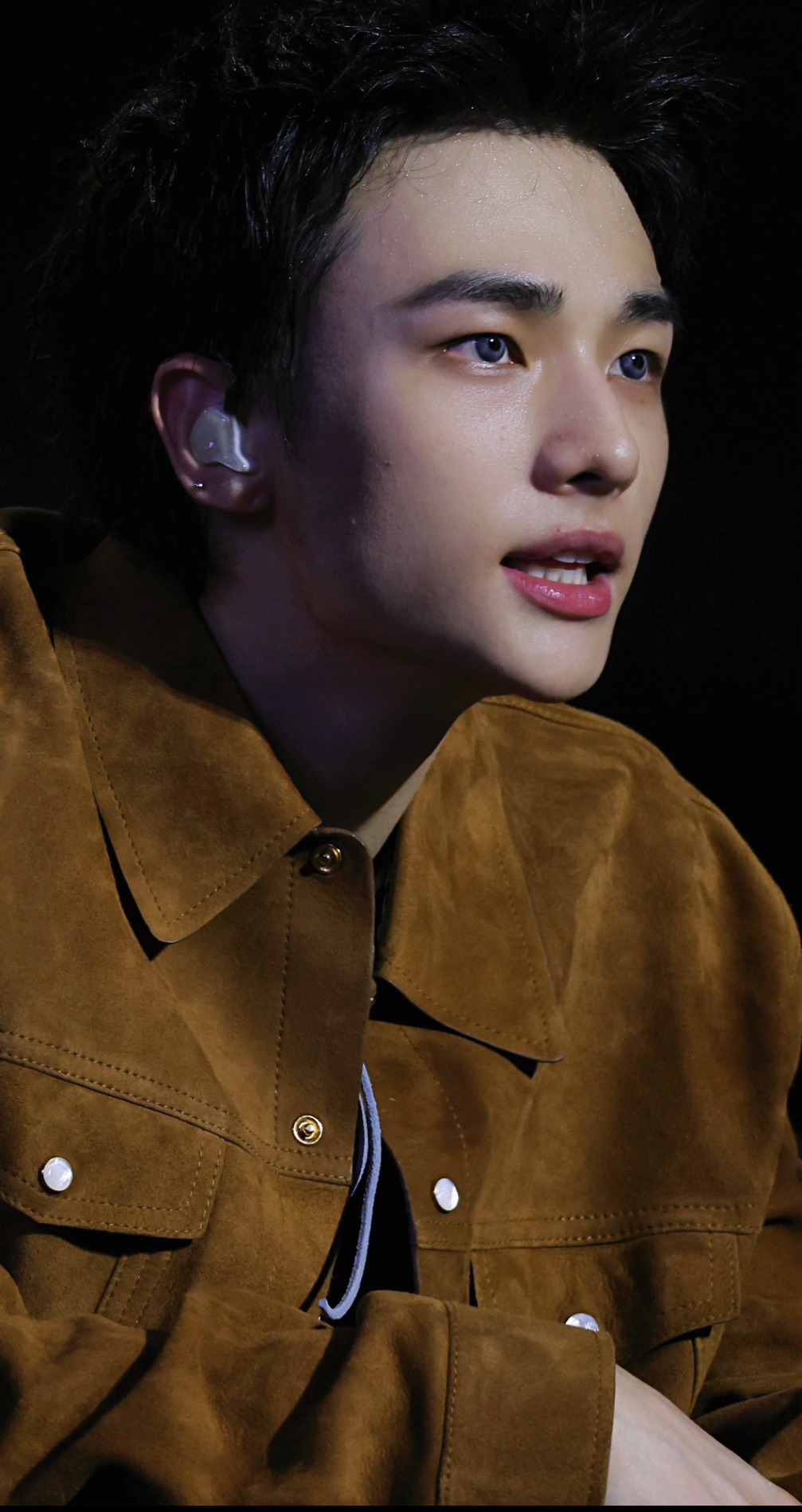 The most beloved wallpaper among Hyunjin (Stray Kids)'s fans
