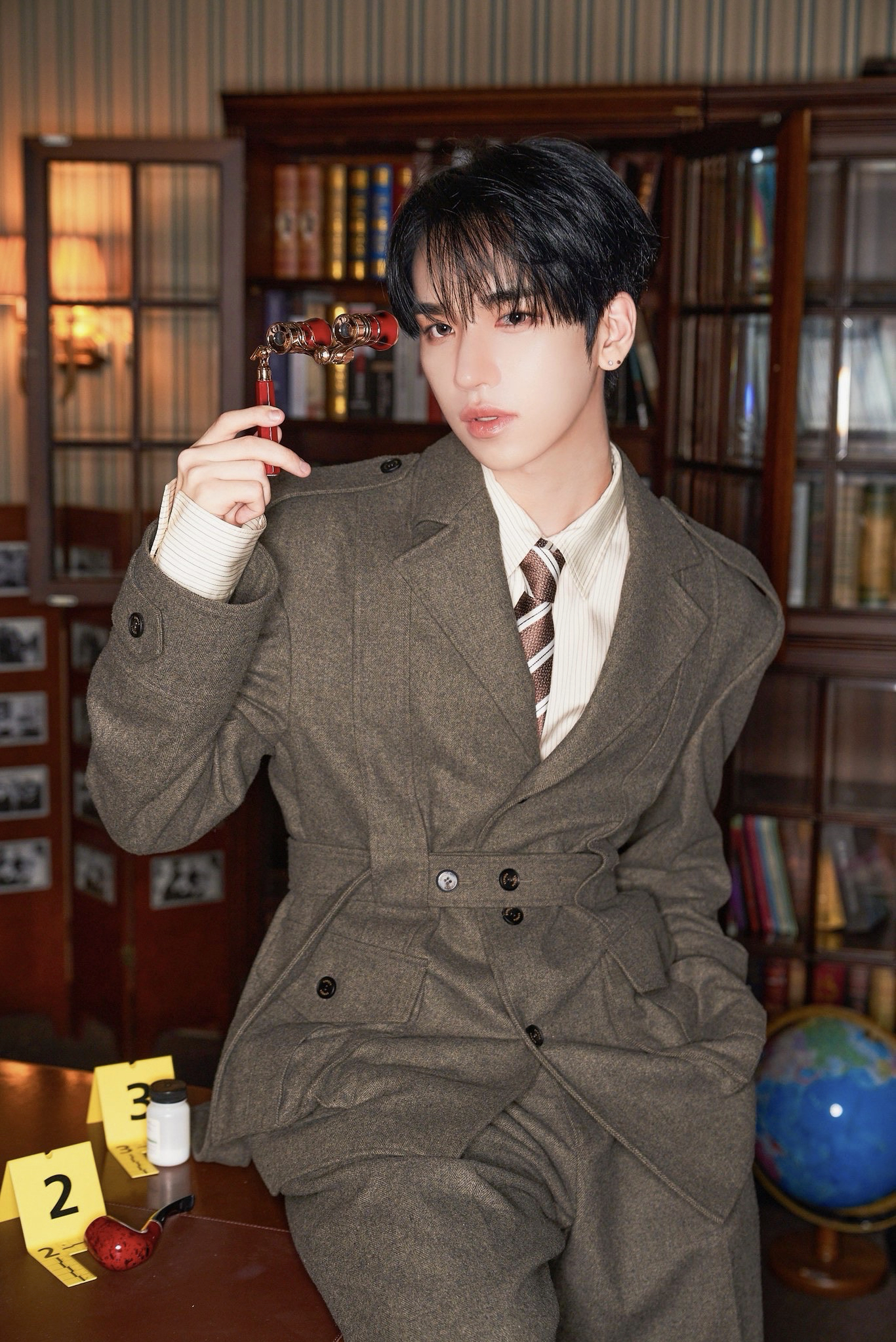 Posting K-POP populer yang disukai penggemar