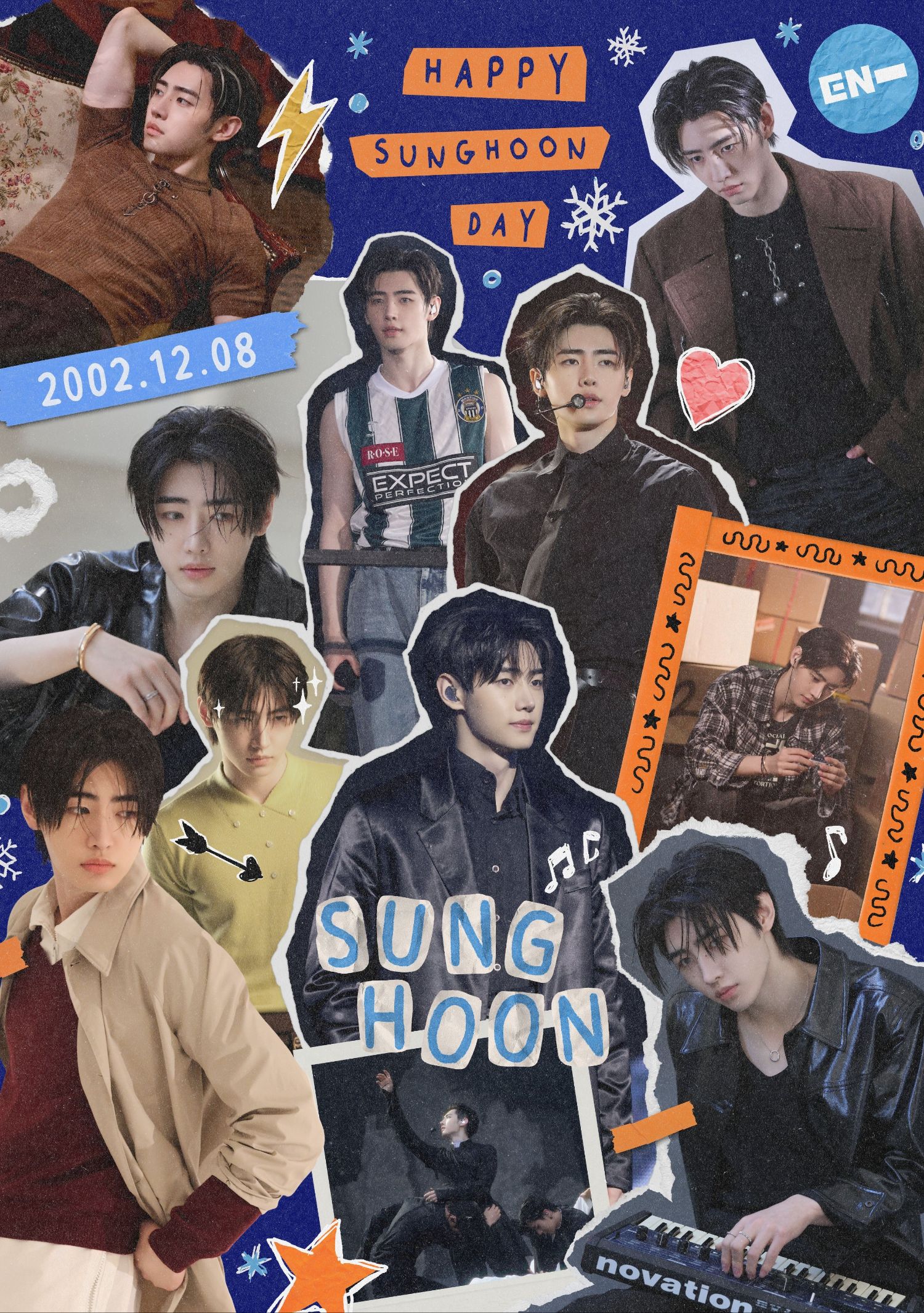 Today's hottest K-pop community feed