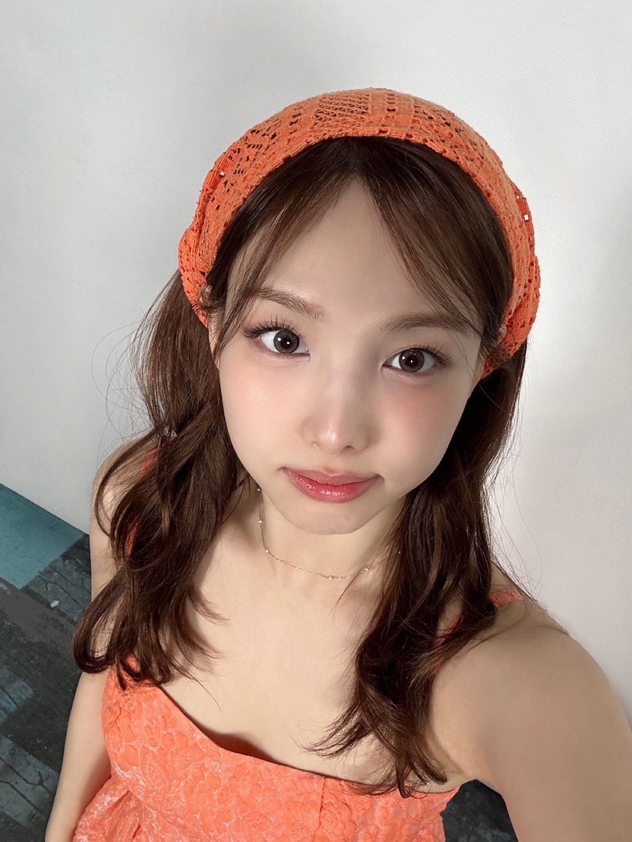 Latest photo of Nayeon (TWICE)
