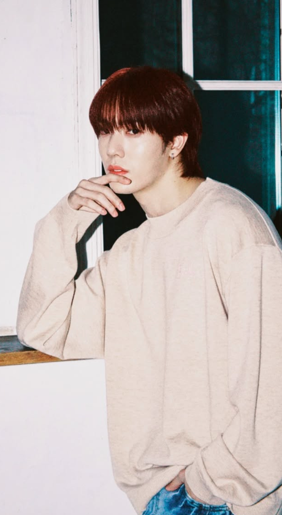 Latest photo of KAZUTA (n.SSign)