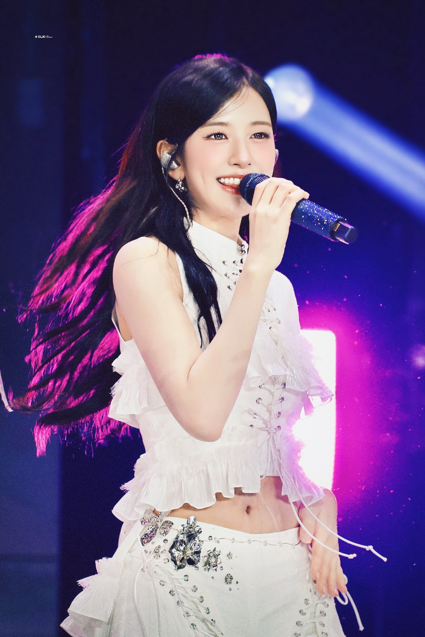 アン・ユジン (IVE)の最近の活動写真