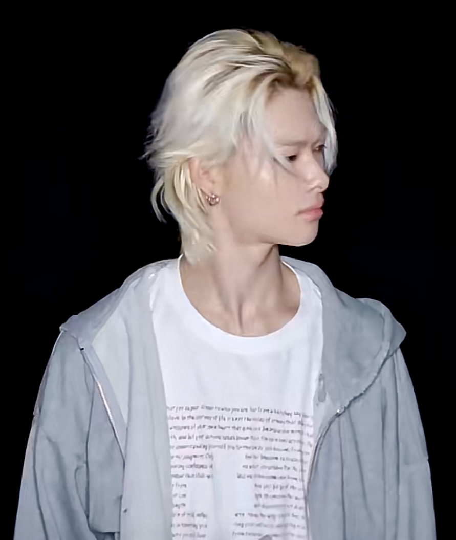 NI-KI (ENHYPEN)的最新活動照片