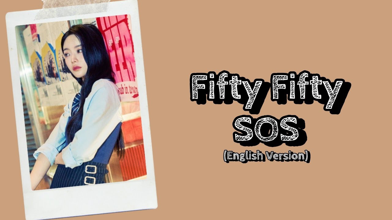 Behind-the-scenes cut of Chanelle Moon (FIFTY FIFTY)