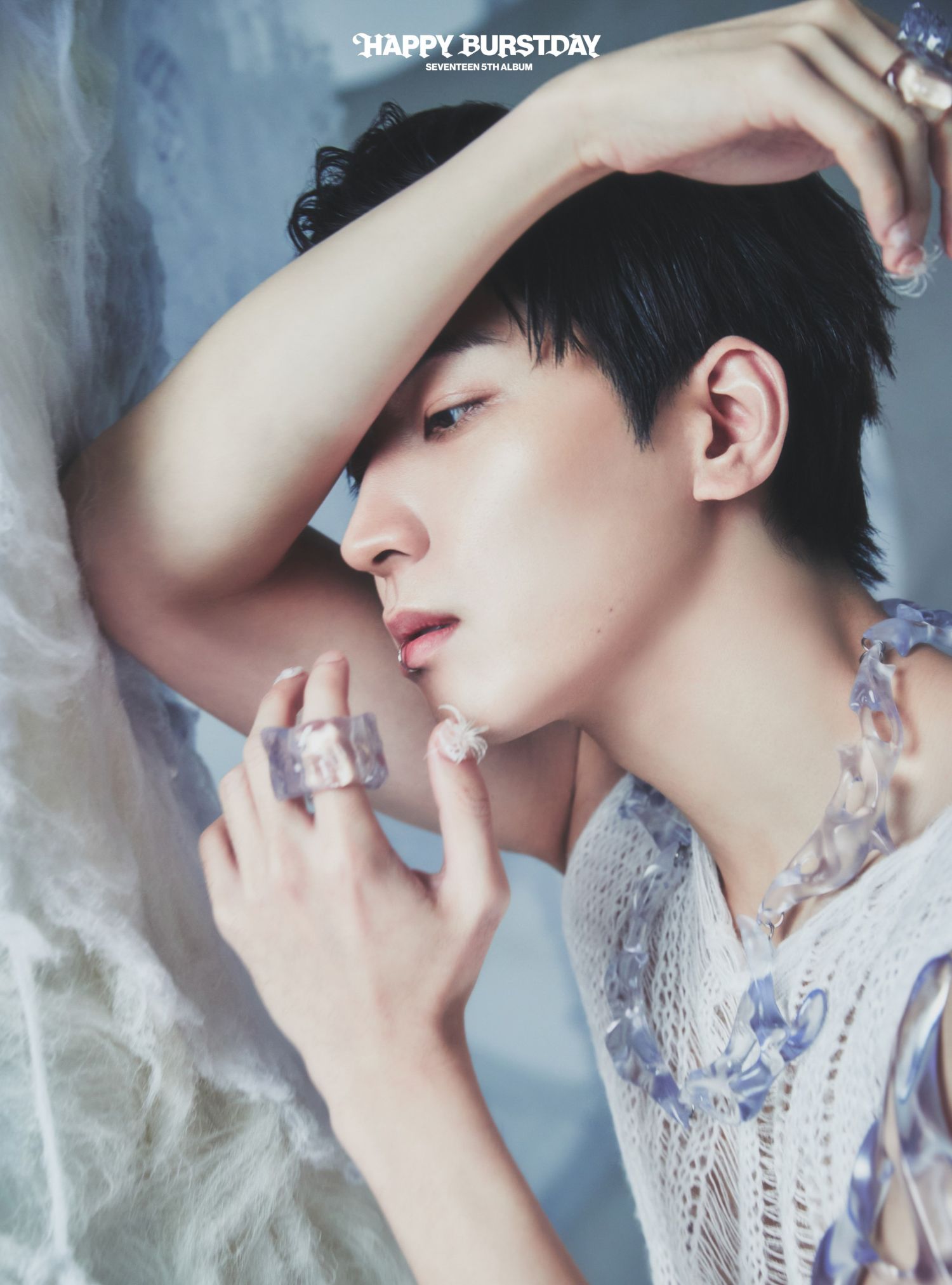 Latest photo of Wonwoo (SEVENTEEN)