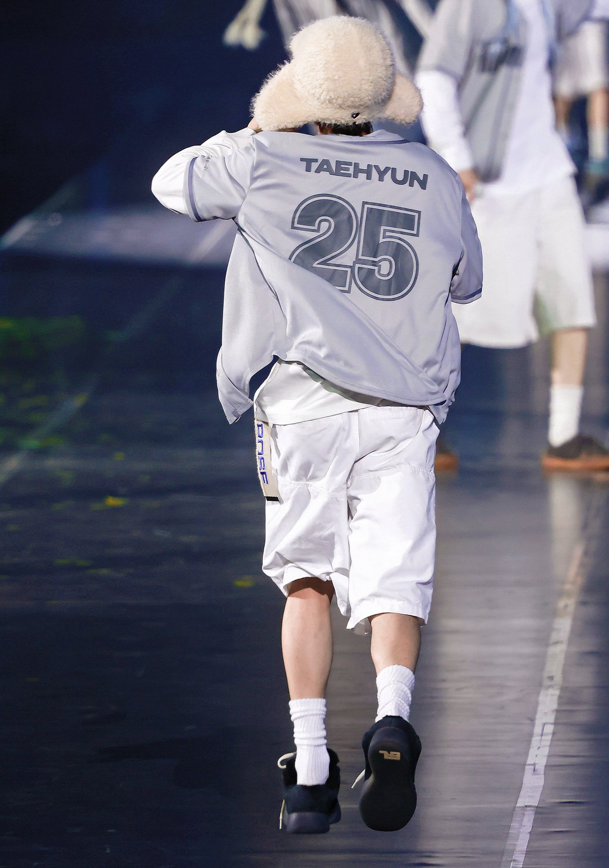 太顯 (TOMORROW X TOGETHER)的最新活動照片