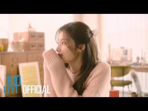 Latest photo of Sana (TWICE)
