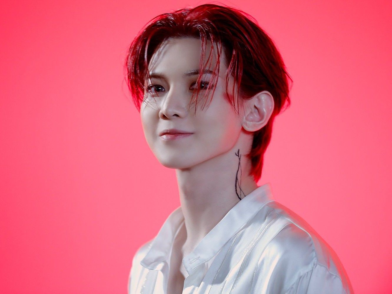 ATEEZ ヨサン ATEEZ ヨサン