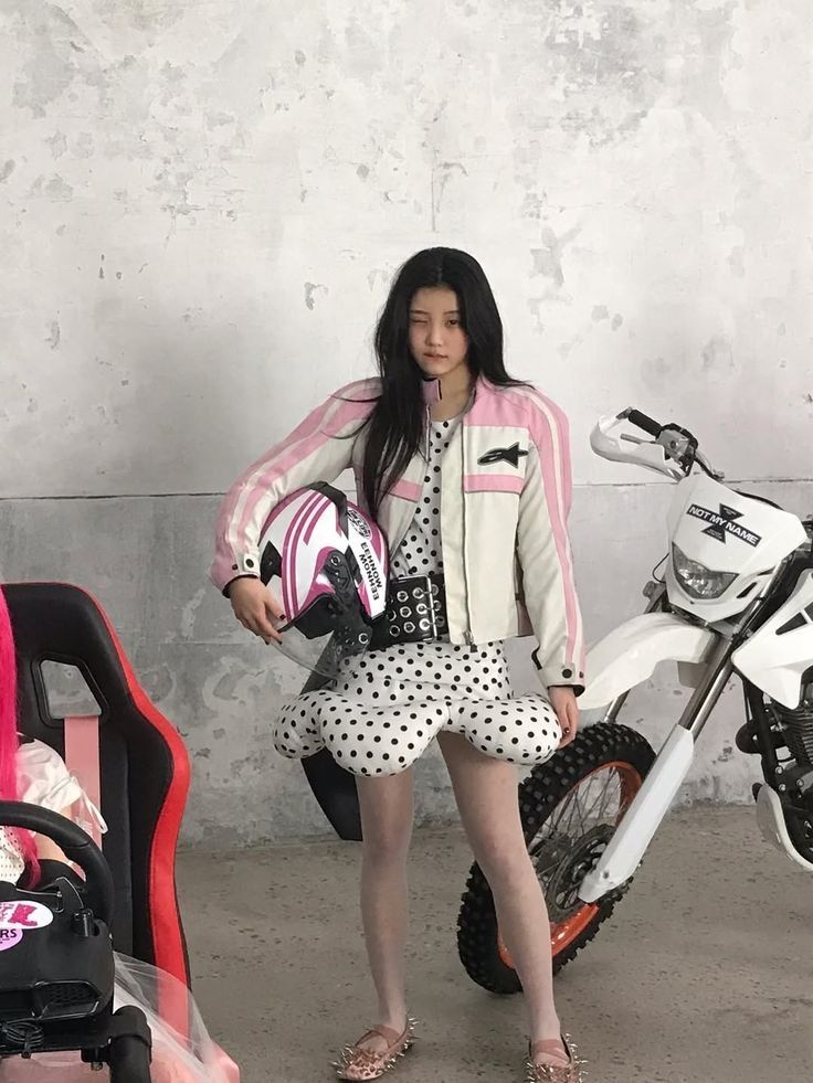 A moment captured by Wonhee (ILLIT)'s fan