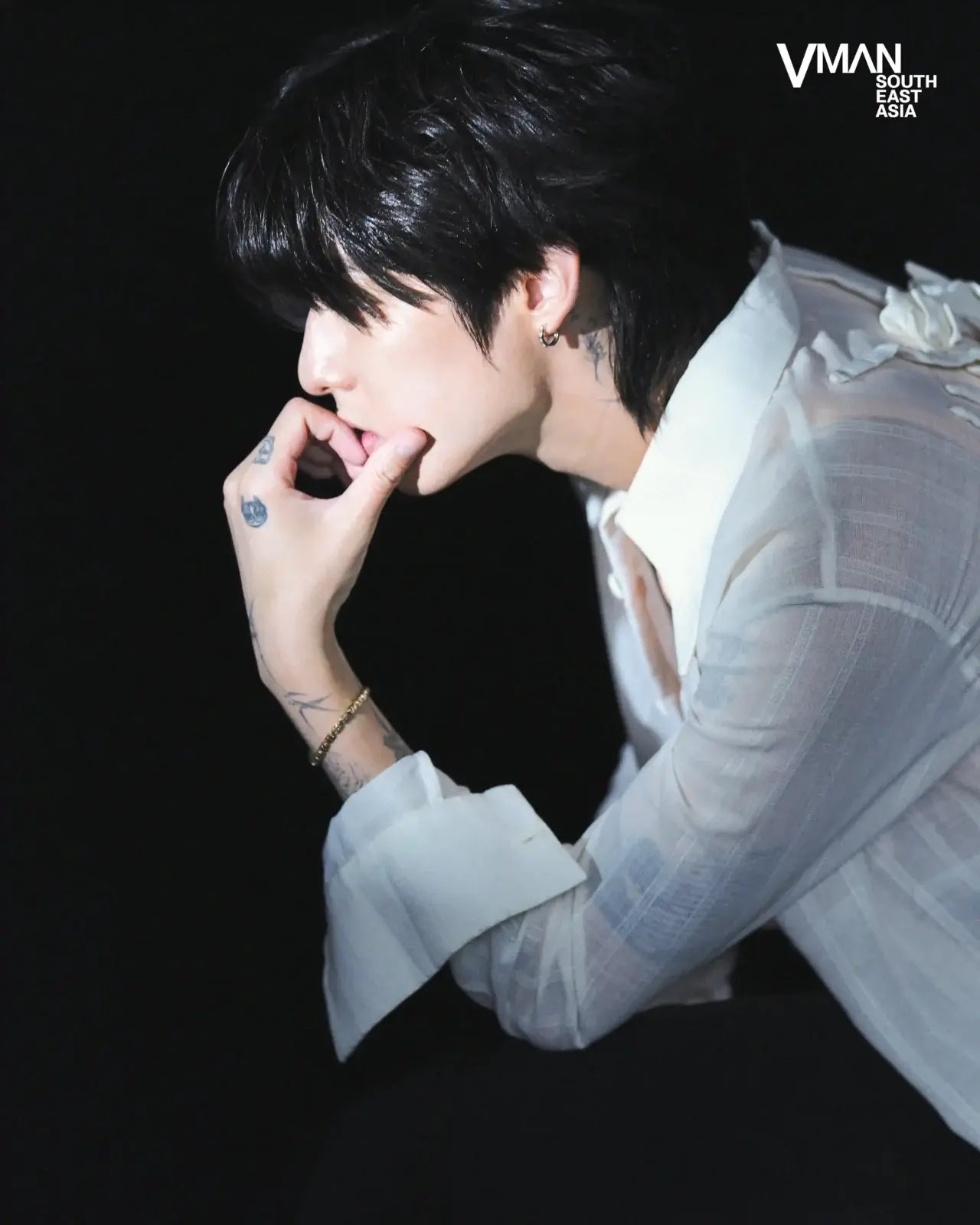 Latest photo of Jae