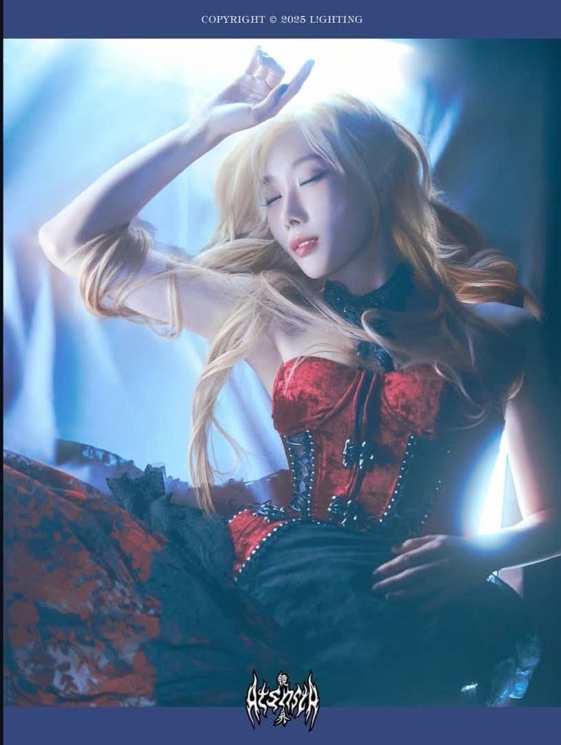 드림캐쳐 최근 활동샷