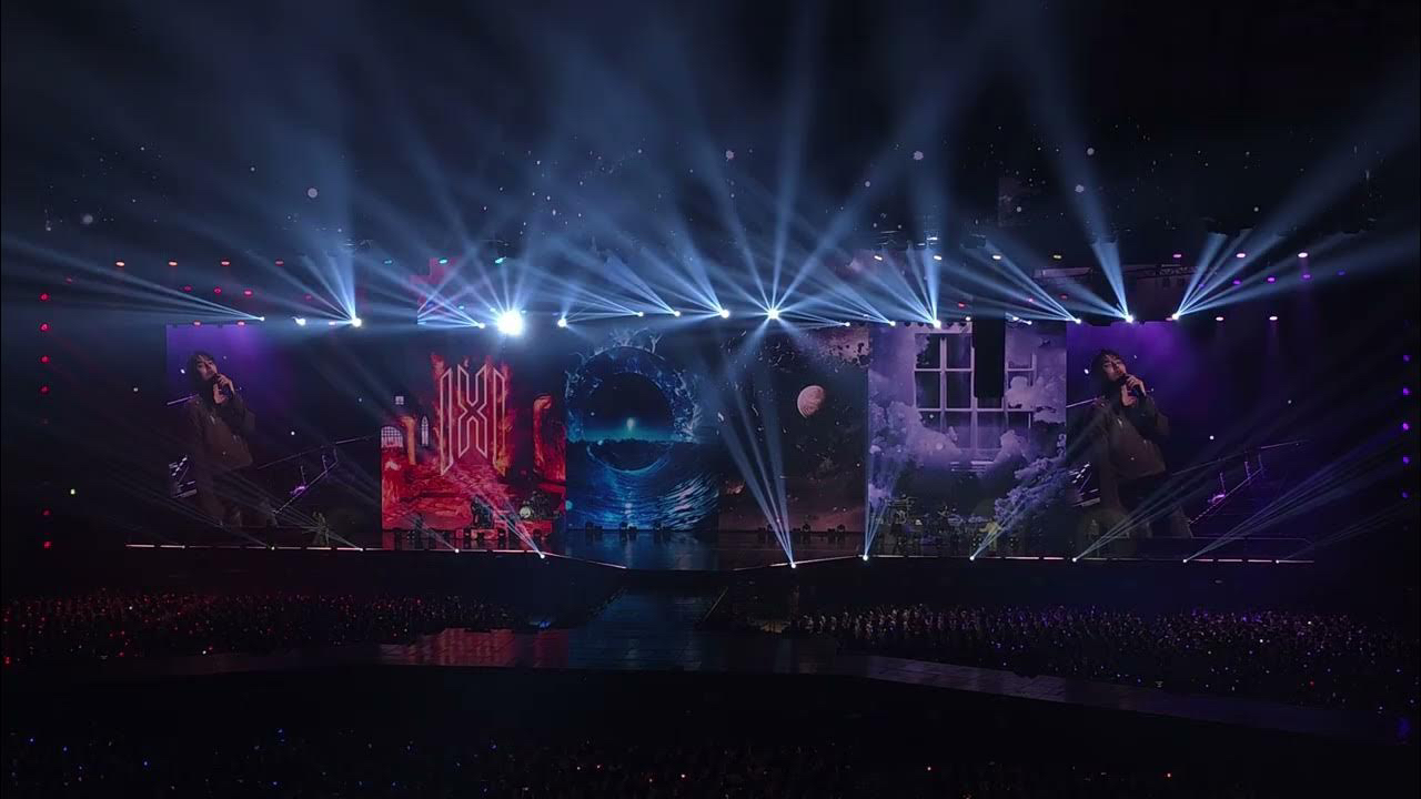 K-pop star post gaining attention now