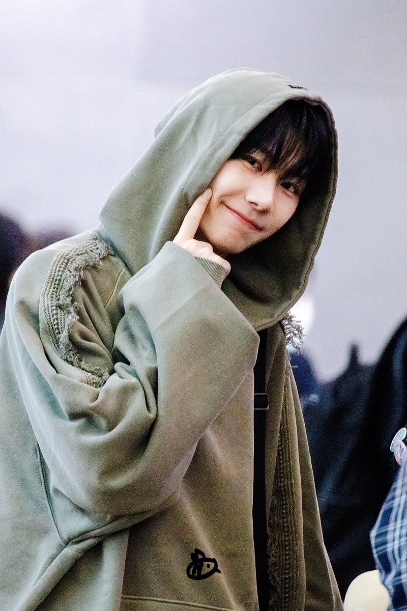 Latest photo of Park Han (AHOF)