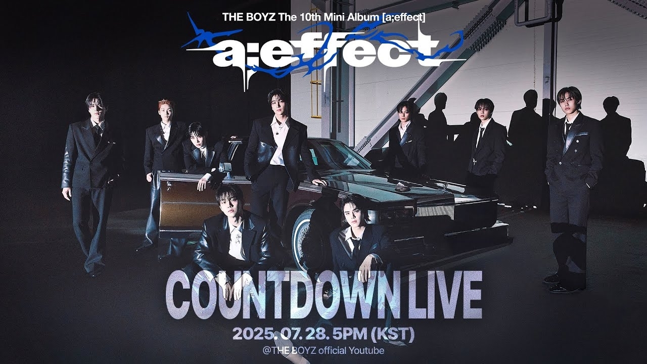 ヒョンジェ (THE BOYZ)ファンが撮った瞬間