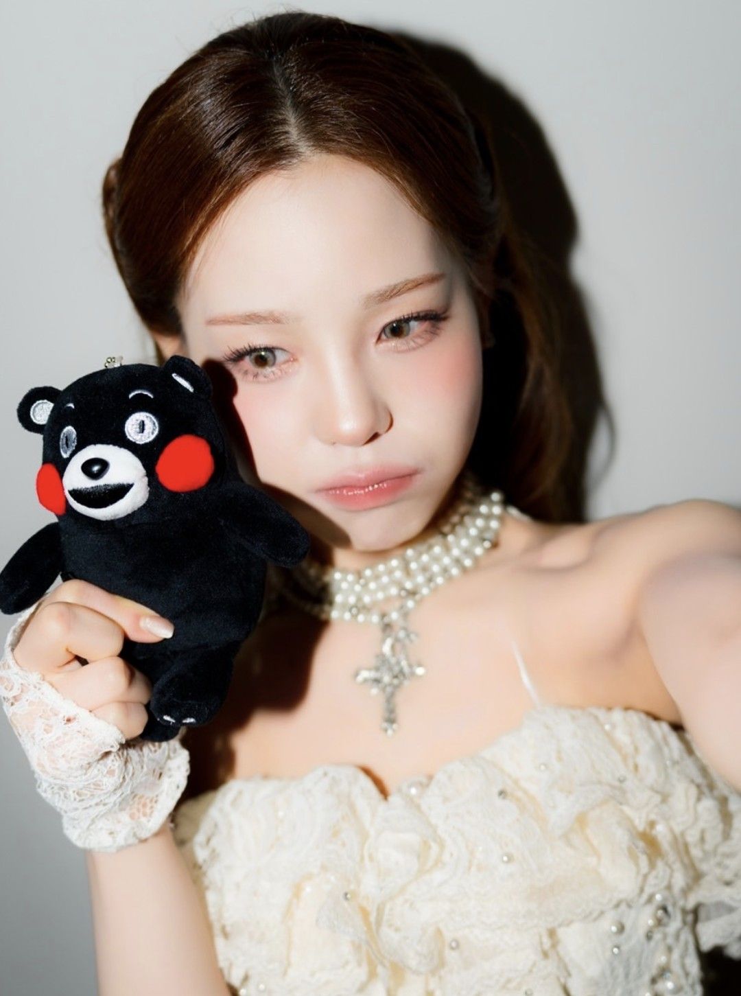 マコ (NiziU)の最新写真