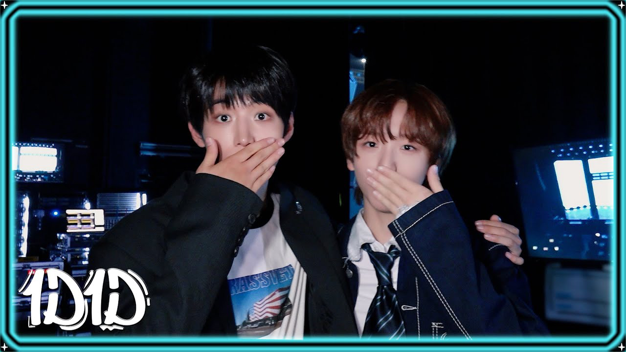 Recent activity shot of IDID