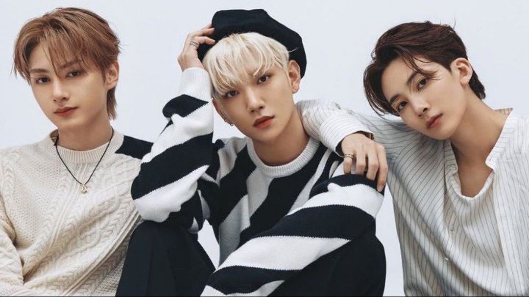Behind-the-scenes cut of Joshua (SEVENTEEN)