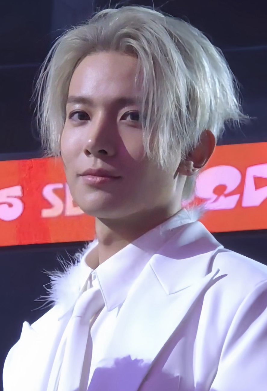 Momen yang diabadikan oleh penggemar Heeseung (ENHYPEN)