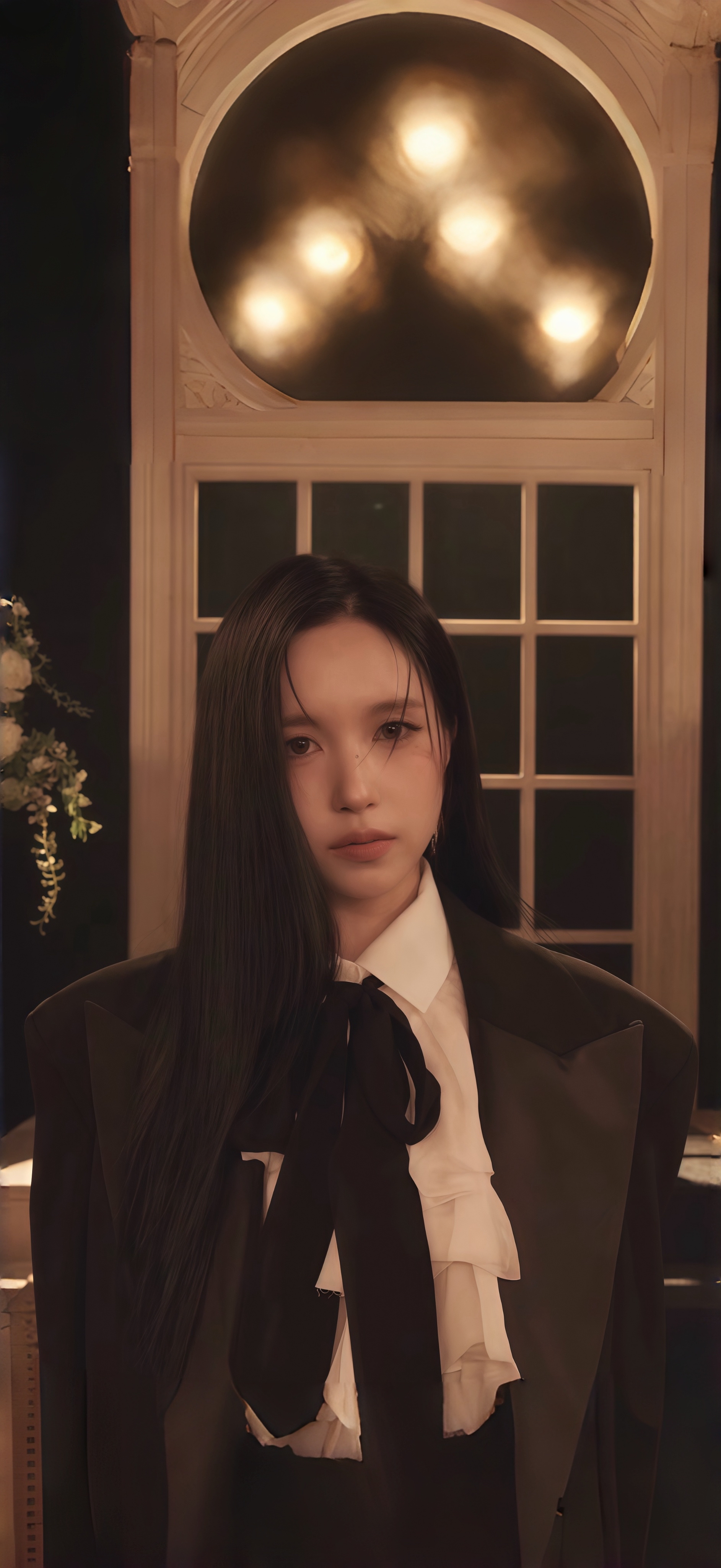 미나 (TWICE) 최근 활동샷