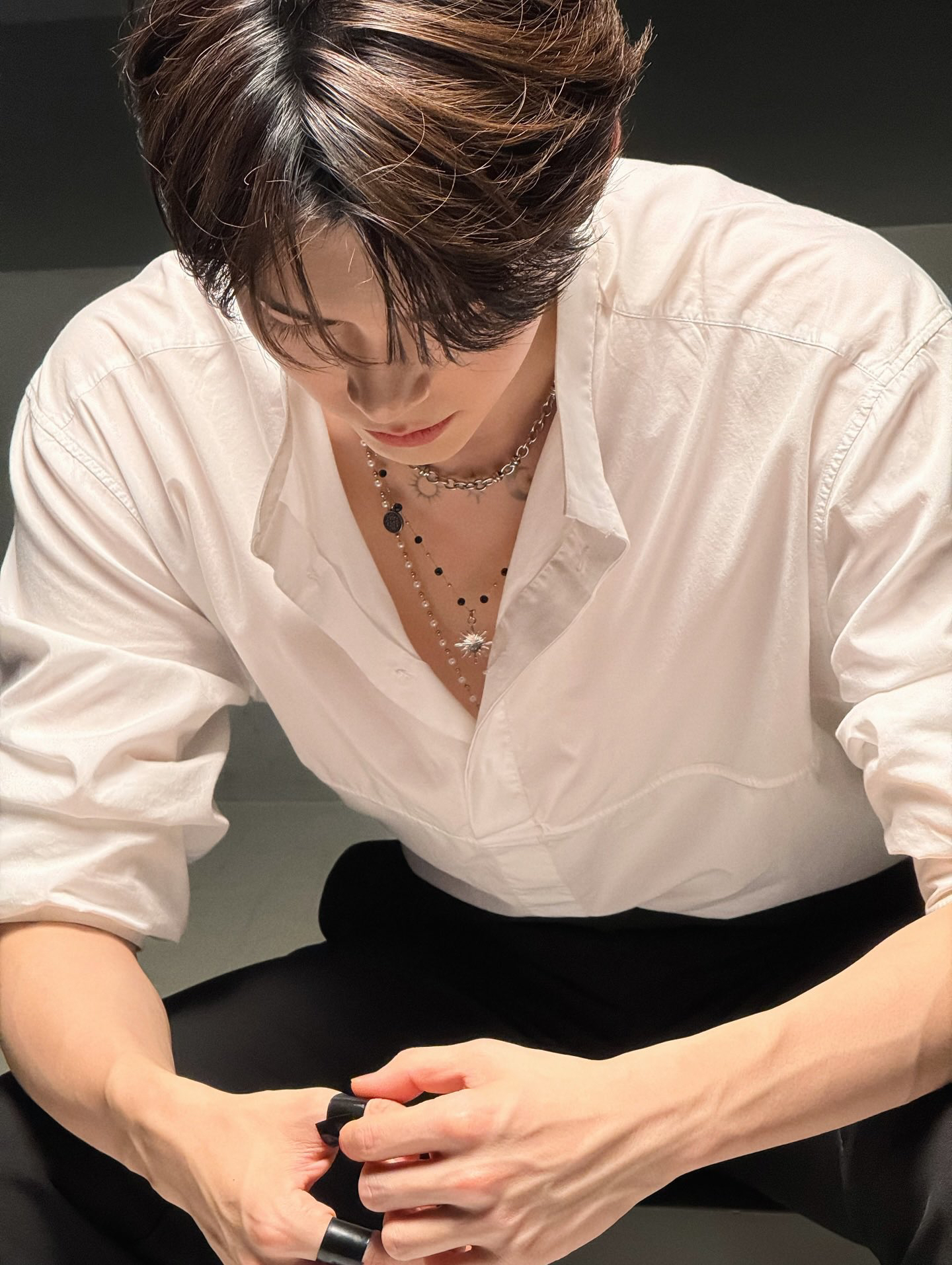 성한빈 (제로베이스원)의 최신 사진