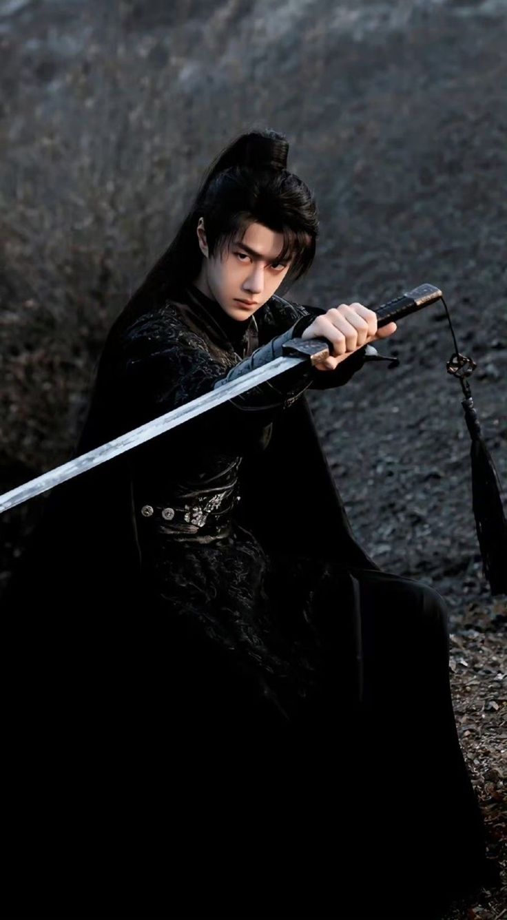Fandom-recommended wallpaper image of Wang Yibo