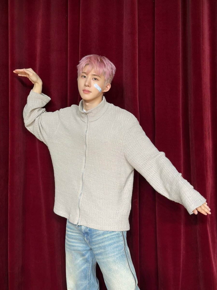 Recent activity shot of B.I