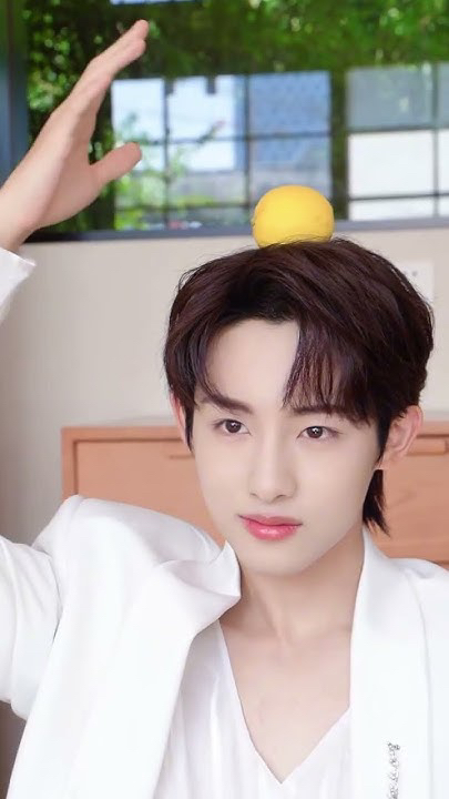 A moment captured by WINWIN (WayV)'s fan