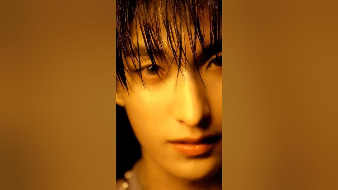 Behind-the-scenes cut of DK (SEVENTEEN)