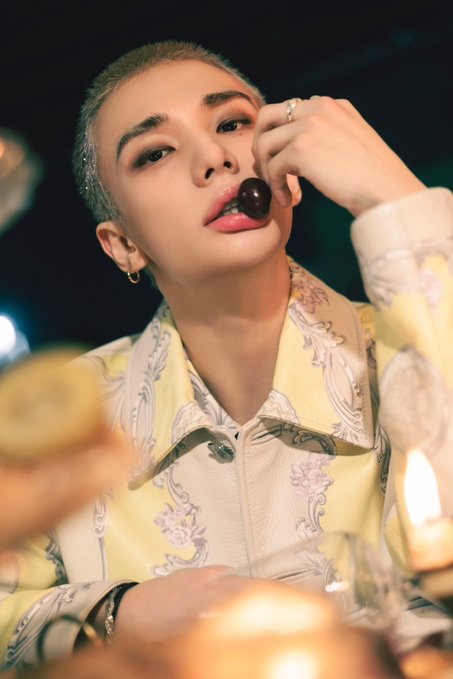 ヒョンジン (Stray Kids)ファンが撮った瞬間