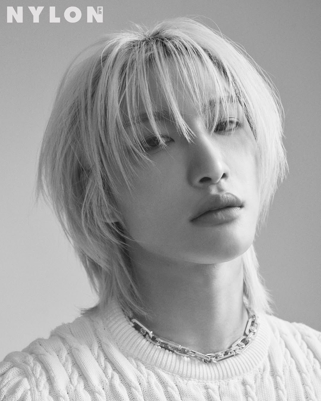 성화 (에이티즈)의 비하인드 컷