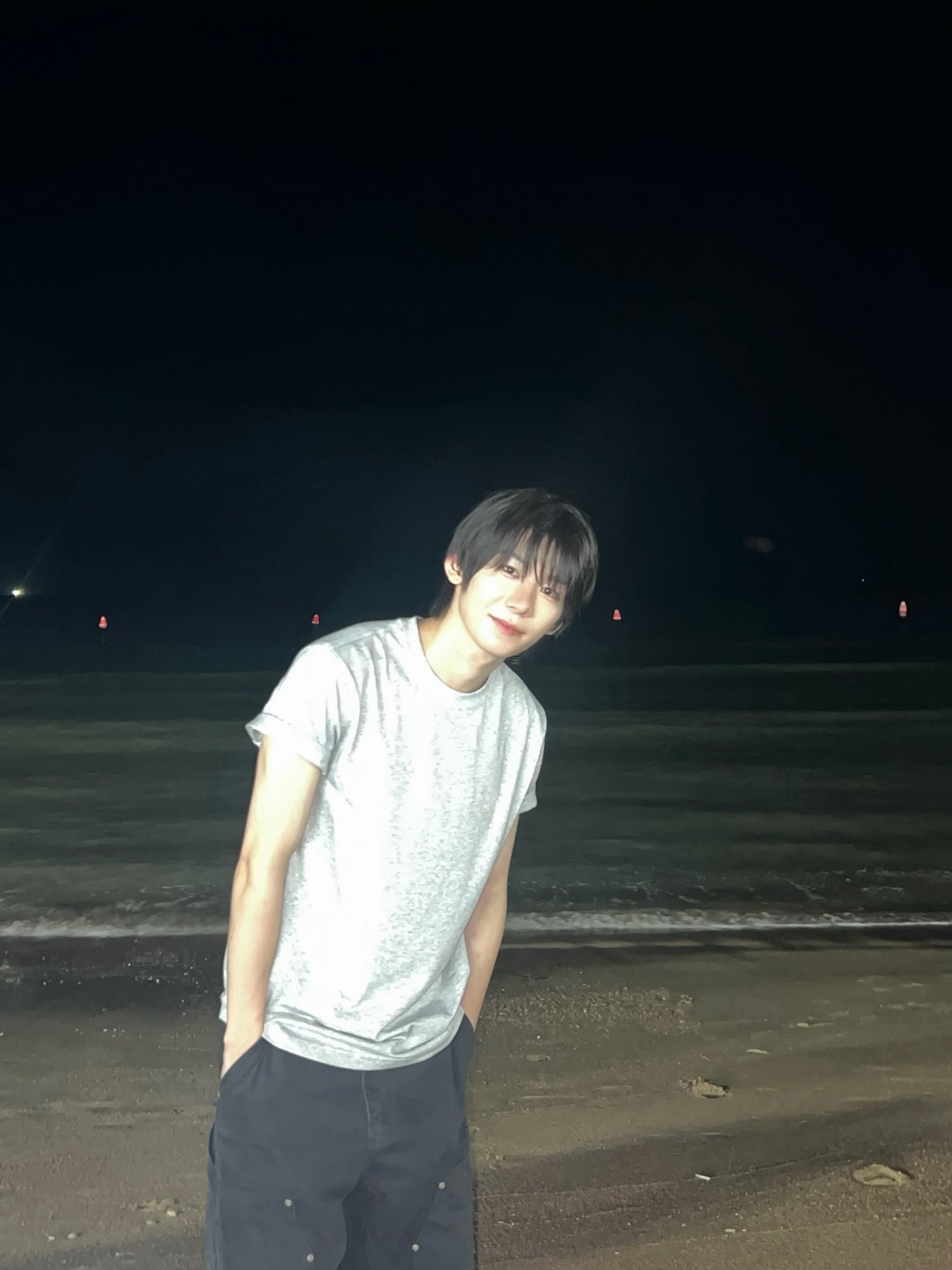 AHOF Park Han Fandom Community │ No.1 KPOP App CHOEAEDOL