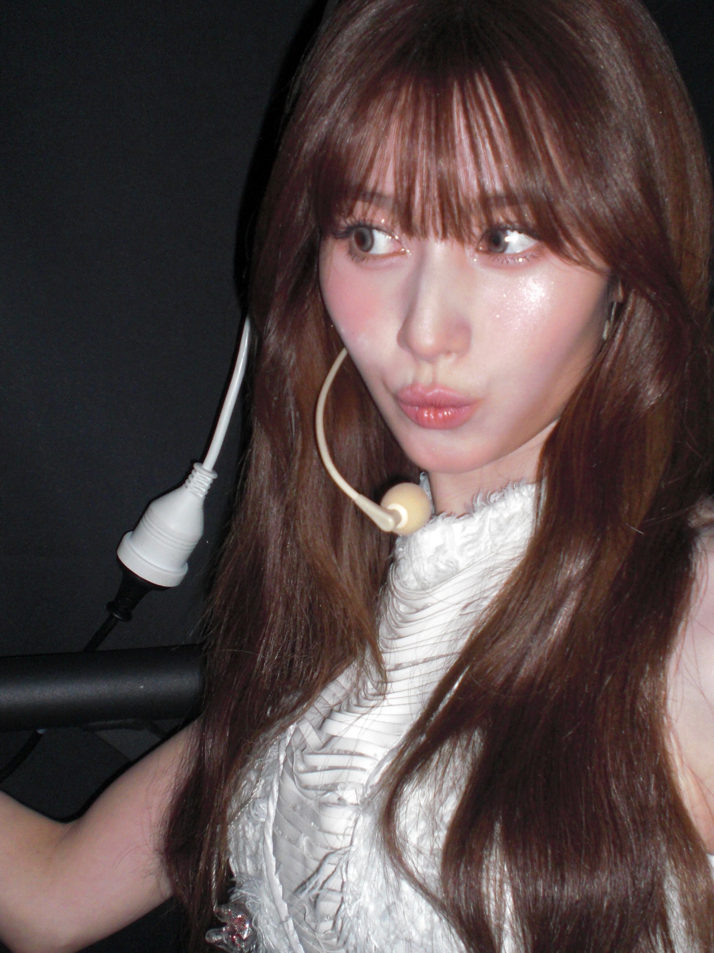 Sana (TWICE)的最新活動照片