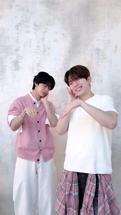 Potret di balik layar Hyungwon (MONSTA X)