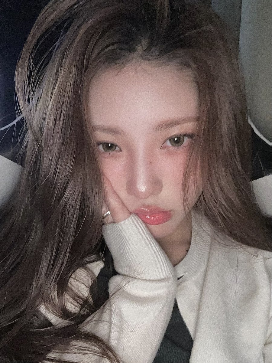 Recent activity shot of PURPLE K!SS