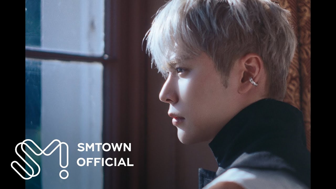 アントン (RIIZE)の舞台裏ショット