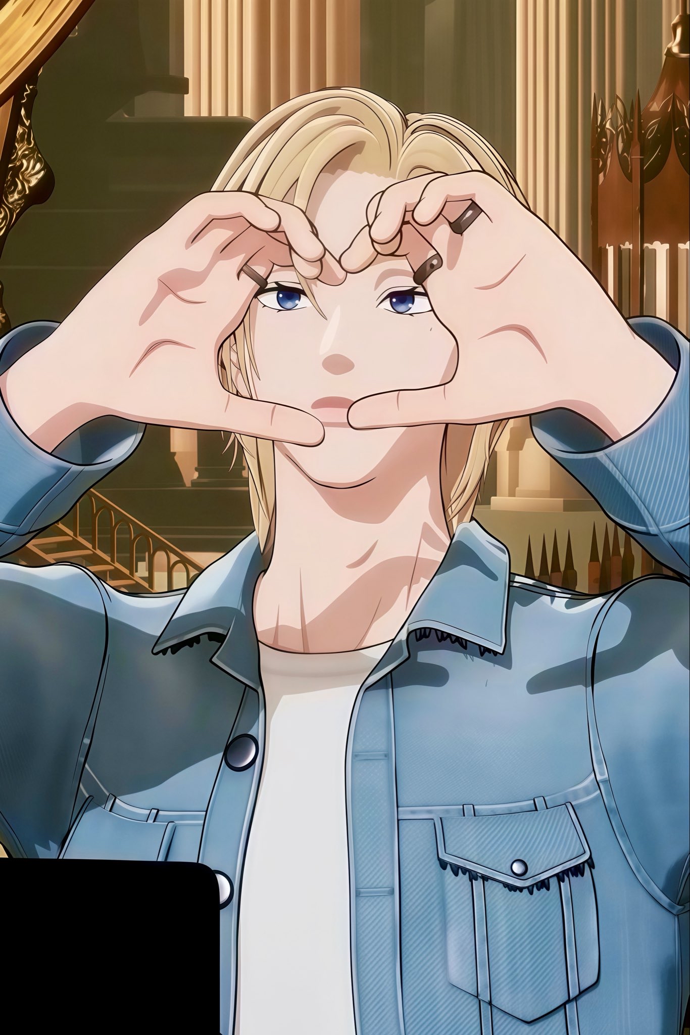 Latest photo of Noah (PLAVE)