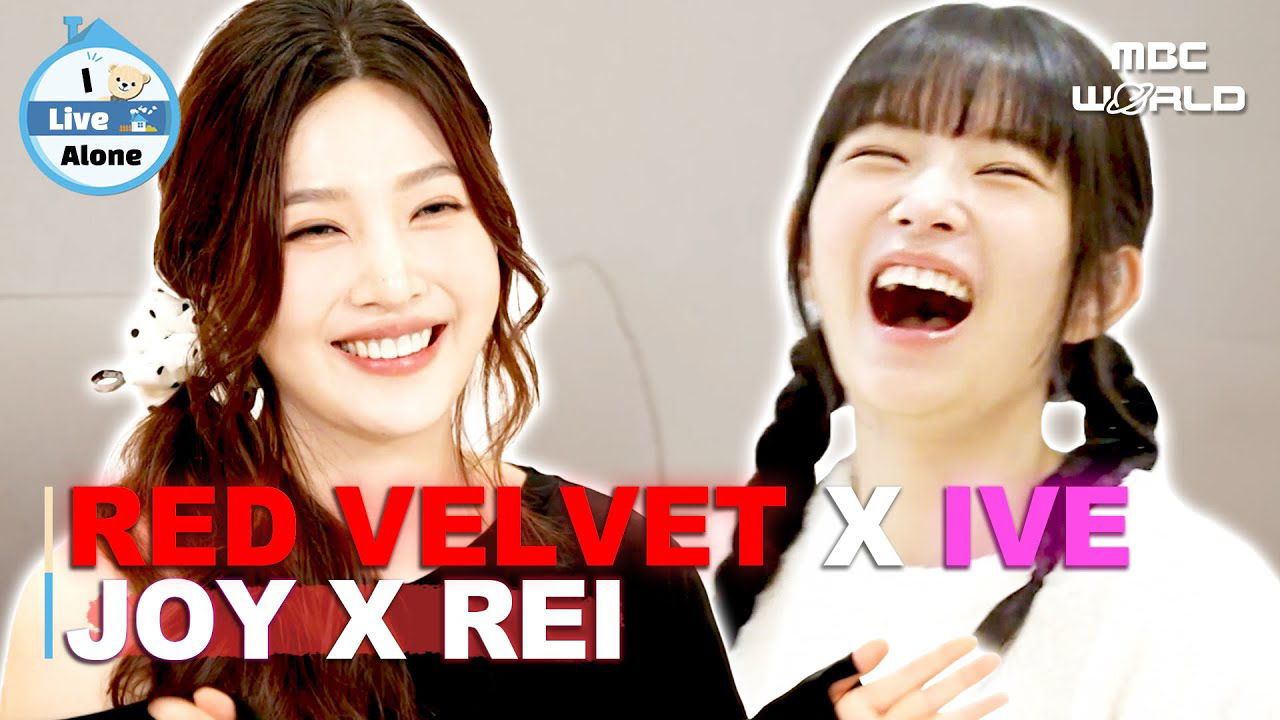 Latest photo of Red Velvet