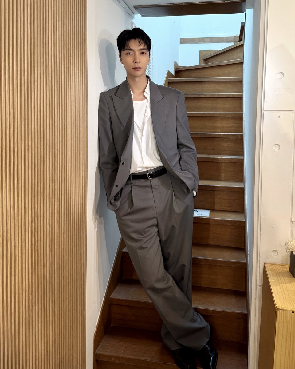 Momen yang diabadikan oleh penggemar NCT