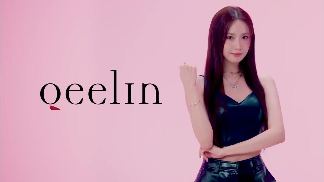 Latest photo of Yoona (Girls' Generation)