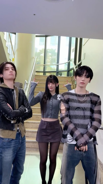 A heartfelt wallpaper shared by Taesan (BOYNEXTDOOR)'s fans