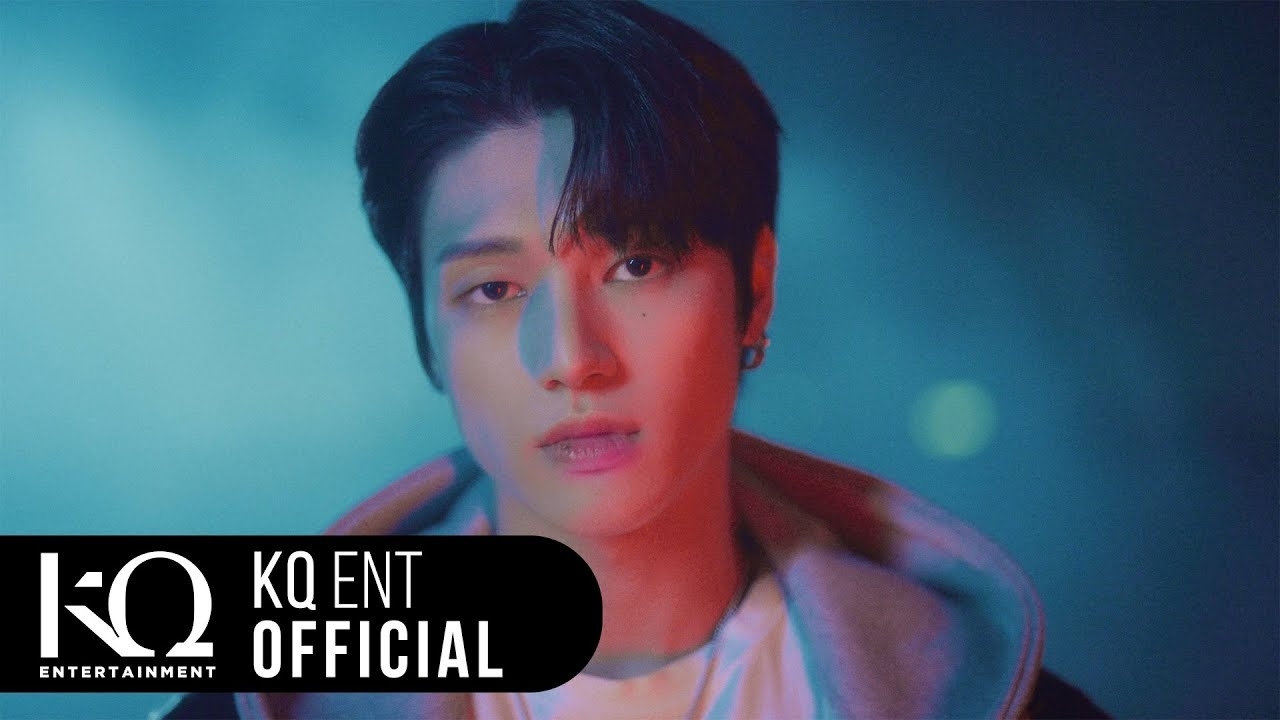 Latest photo of Wooyoung (ATEEZ)