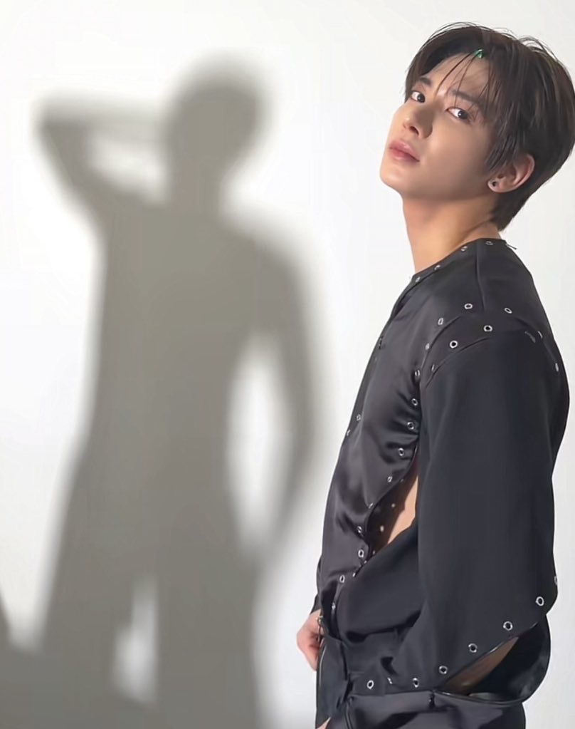 太显 (TOMORROW X TOGETHER)的最新照片