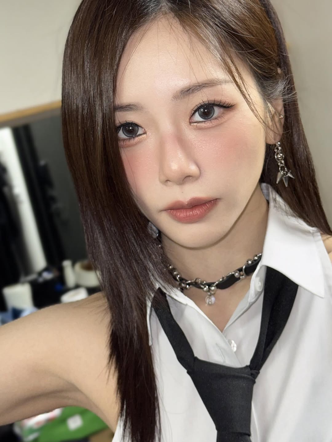 Latest photo of JI U (DREAMCATCHER)